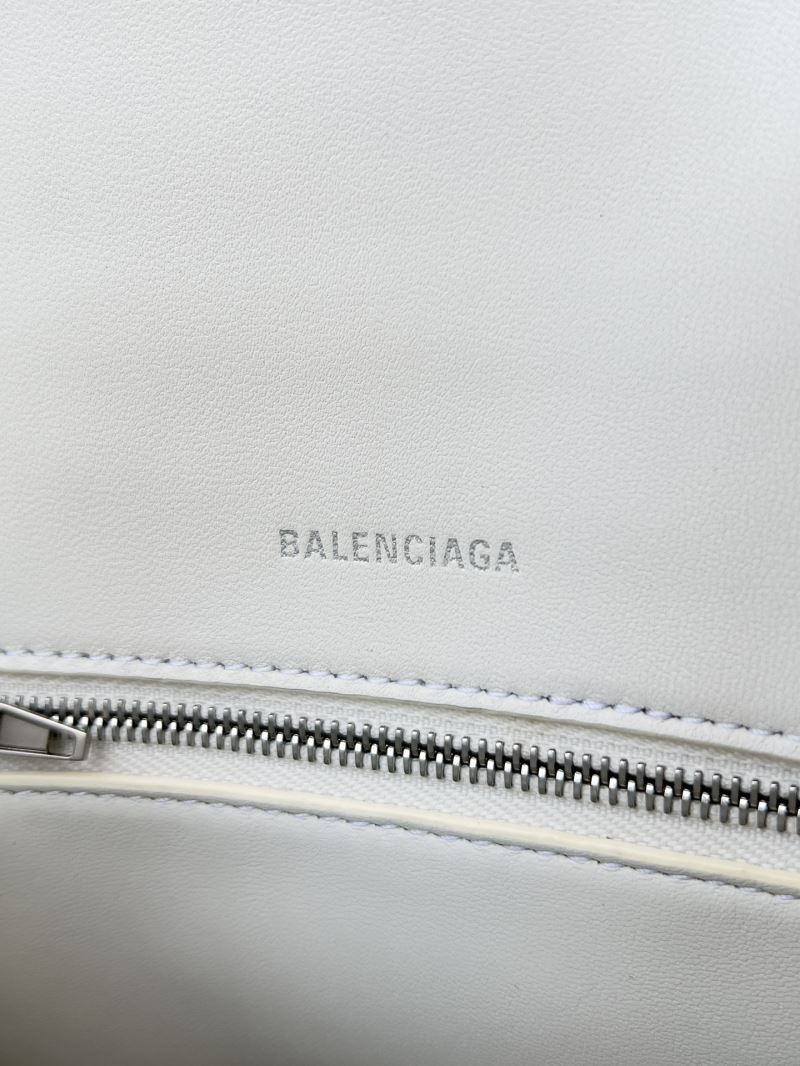 Balenciaga Hourglass Bags